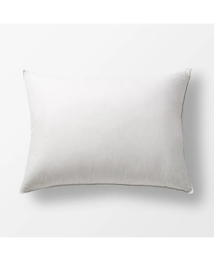 Dormify Medium Density Down Alternative Pillow Insert 20 x 26, Versatile and Convenient