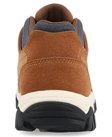 Territory Men's Beacon Casual Leather Sneakers