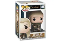 Lord of the Rings Funko Pop Vinyl Figure | Legolas