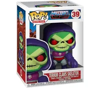 Masters of the Universe Funko Pop Vinyl Figure | Skeletor w/Terror Claws