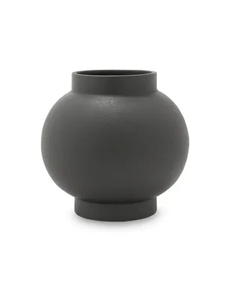 Hotel Collection Rounded Porcelain Vase, Created for Macy's
