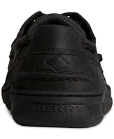 Sperry Men's Billfish 3-Eye Moc Toe Boat Shoes