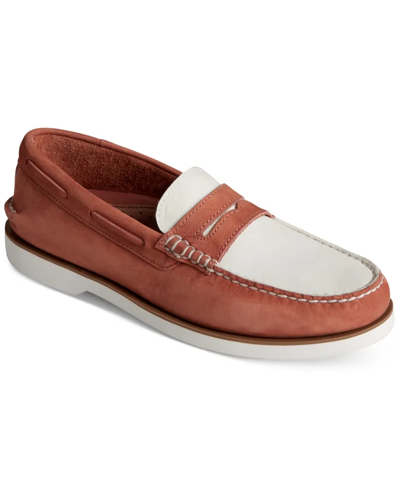 Sperry Men's Authentic Original Double Sole Penny Loafer