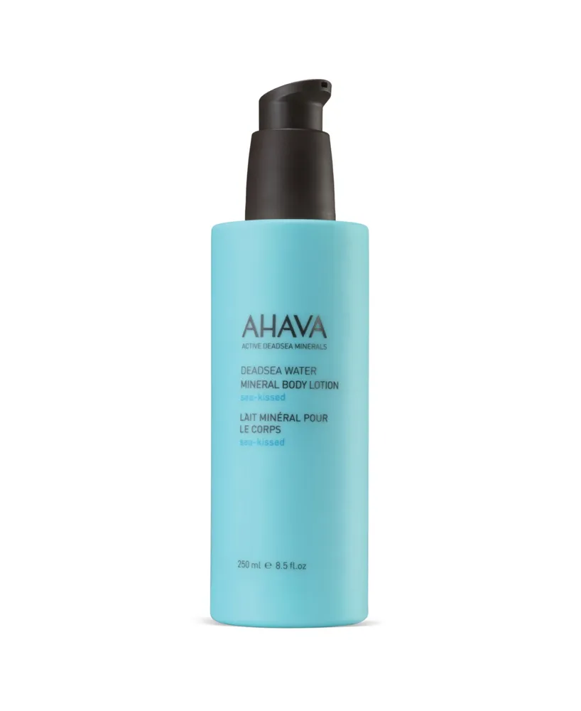 Ahava Mineral Body Lotion - Sea