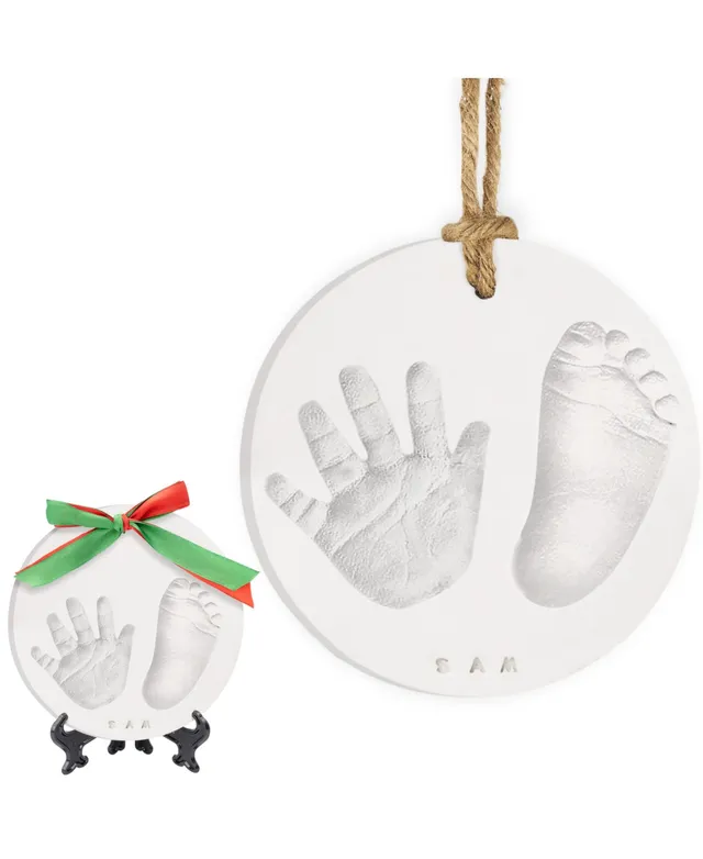 Keababies Adore Baby Hand And Footprint Kit, Dog Paw Print Kit