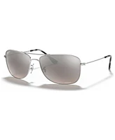 Ray-Ban Polarized Sunglasses, RB3543