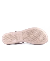 Ipanema Women's Class Connect T-Strap Comfort Sandals