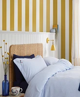 Joules Harborough Stripe Wallpaper