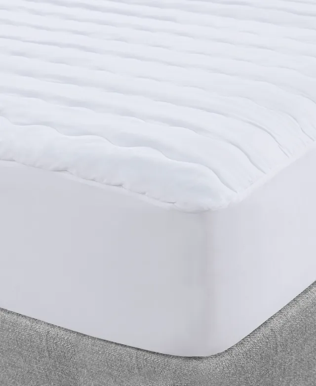 Carter's Waterproof Crib Mattress Protector Pad - Macy's