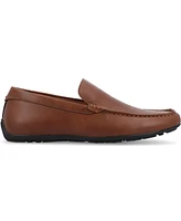 Vance Co. Men's Mitch Driving Loafers