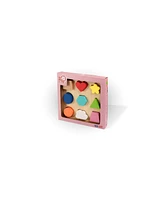 Leo & Friends Color & Shape Sorter Puzzle