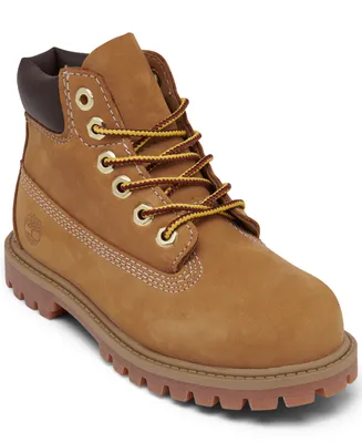 Timberland Toddler 6" Classic Boots from Finish Line