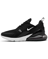 Nike Men's Air Max 270 Casual Sneakers from Finish Line