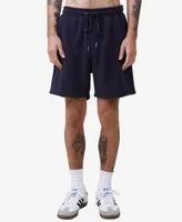 Cotton On Men's Essential Fleece Shorts