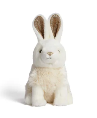 Geoffreys Toy Box 12" Sparklers Bunny-ultra-soft Snuggly Stuffed Toy