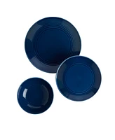 Royal Doulton Maze Denim Piece Dinnerware Set