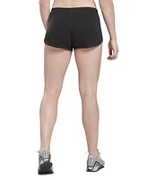 Reebok Women's Identity French Terry Shorts