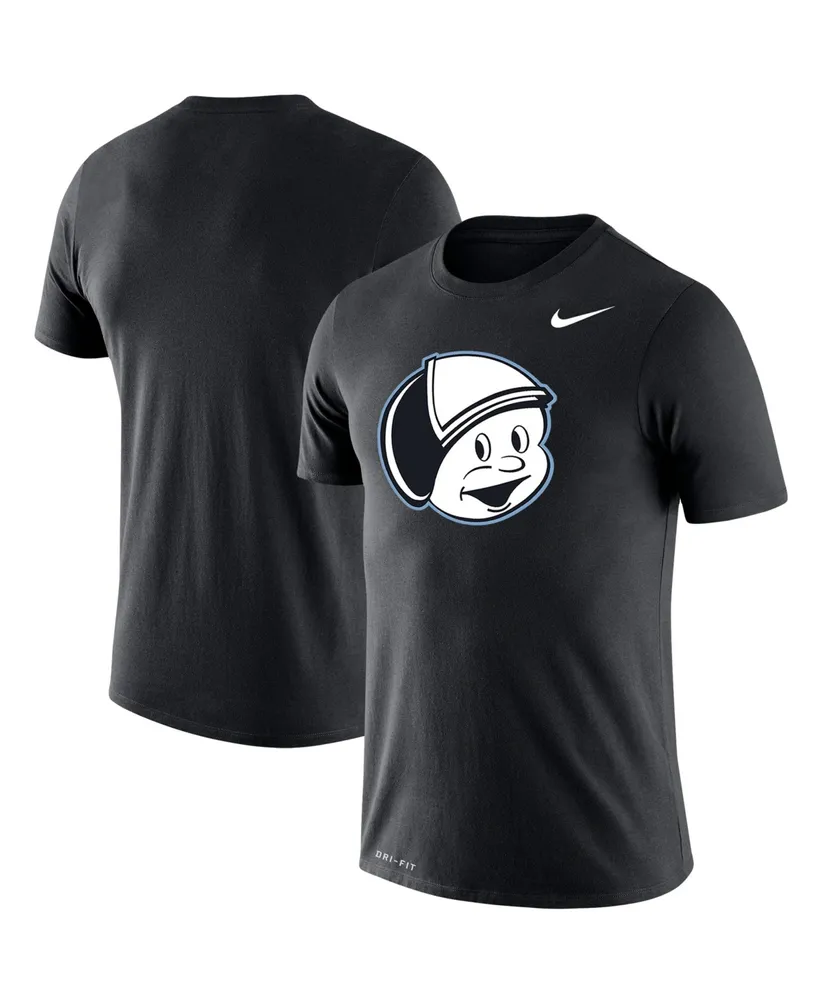 Men's Nike Black Ucf Knights Citronaut Space Game Legend Performance T-shirt