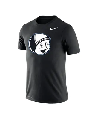 Men's Nike Black Ucf Knights Citronaut Space Game Legend Performance T-shirt