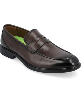 Vance Co. Men's Keith Penny Loafers