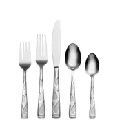 Tuscany Everyday Flatware Set, 20 Piece