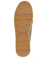 Gc Shoes Women's Margie Chain Ornament Slip On Flats