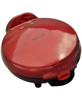 Brentwood Appliances Brentwood Quesadilla Maker (Red)