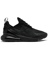 Nike Men's Air Max 270 Casual Sneakers from Finish Line