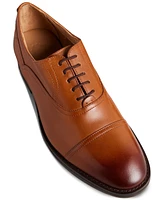 Ted Baker Men's Carlen Formal Leather Oxford Dress Shoe