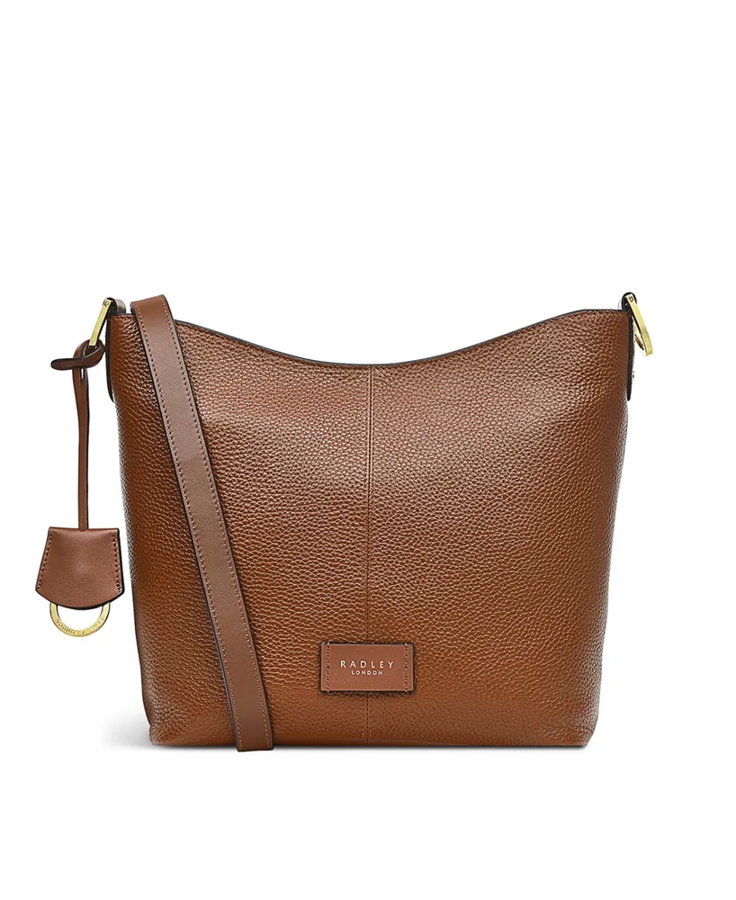 Radley London Southwark Lane Zip Top Small Crossbody Bag