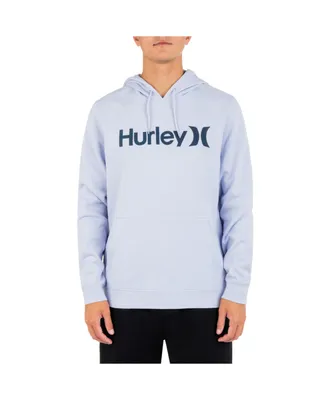 Hurley Men's One and Only Fleece Pullover Hoodie