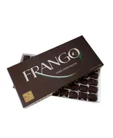 Frango Chocolates 1 Lb Wrapped Dark Cocoa Gift Box, Created for Macy's