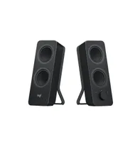 Logitech Z207 Bluetooth Computer Speakers