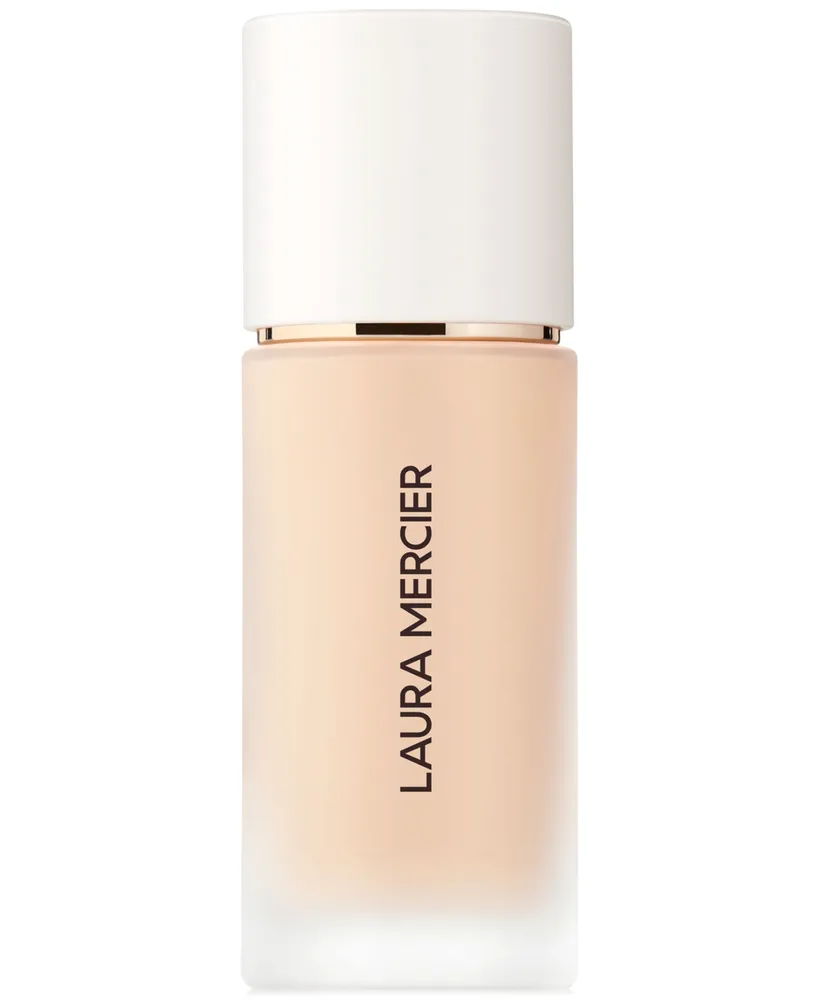 Laura Mercier Real Flawless Weightless Perfecting Waterproof Foundation