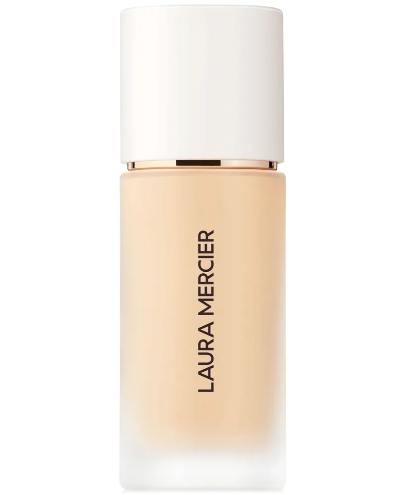 Laura Mercier Real Flawless Weightless Perfecting Waterproof Foundation