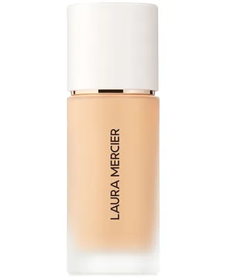 Laura Mercier Real Flawless Weightless Perfecting Waterproof Foundation