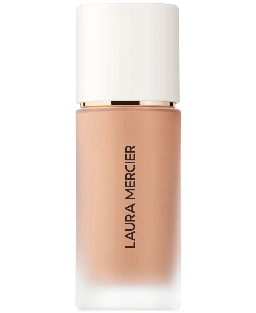 Laura Mercier Real Flawless Weightless Perfecting Waterproof Foundation