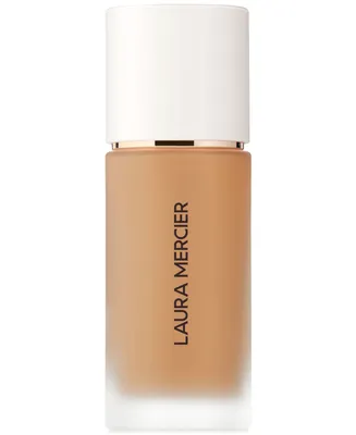 Laura Mercier Real Flawless Weightless Perfecting Waterproof Foundation