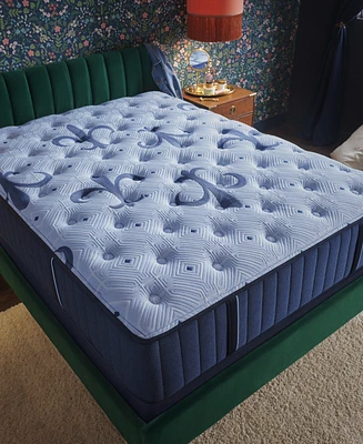 Stearns & Foster Estate 14.5" Soft Tight Top Innerspring Luxury Mattress- Queen