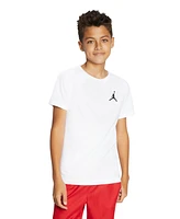 Jordan Big Boys Retro Spec Short Sleeve Tee