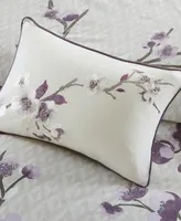 Madison Park Holly 8-Pc. Comforter Set