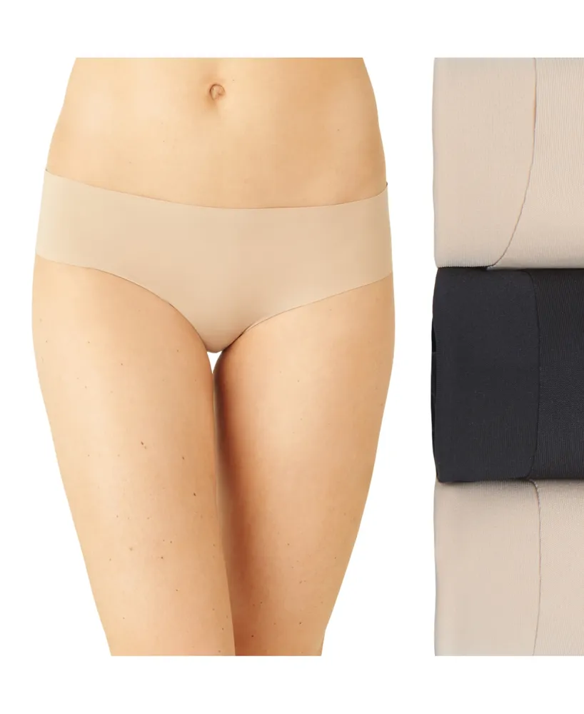 b.tempt'd Women's Comfort Intended Thong Underwear 979240 - Macy's
