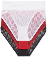B.Temptd Womens Lace Kiss Collection