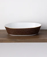 Noritake Tozan Oval Vegetable Bowl