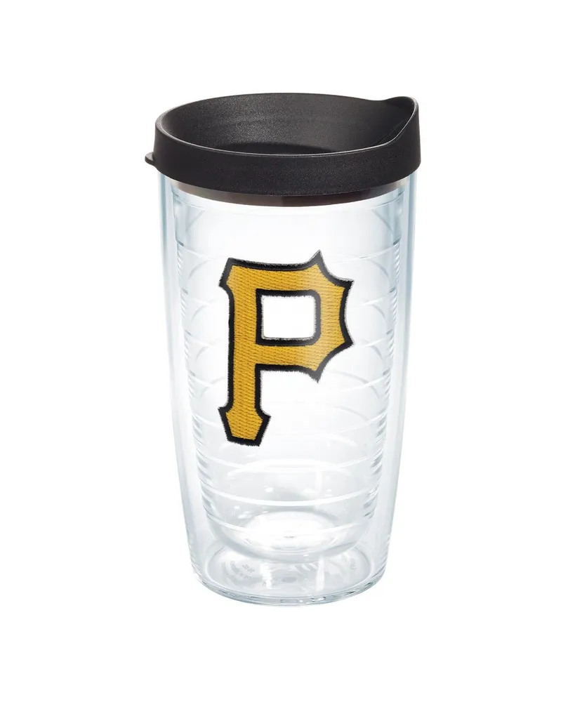 Tervis Tumbler Pittsburgh Pirates 16 Oz Emblem Classic Tumbler