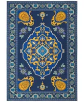 Safavieh Disney Washable Rugs Magic Carpet Area Rug