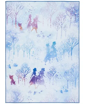 Safavieh Disney Frozen 2 Believe 5' x 7' Area Rug