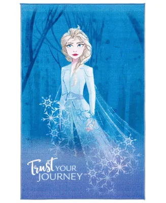 Safavieh Disney Frozen 2 Journey 3'3" x 5'3" Area Rug