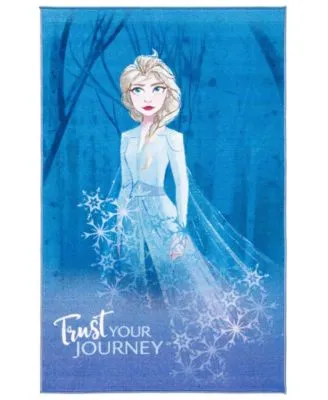 Safavieh Disney Frozen 2 Journey Area Rug