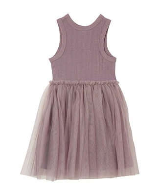 Cotton On Toddler Girls Nova Dress Up Sleeveless Dress